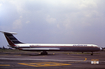 Cubana Ilyushin Il-62M (CU-T1217) at  Mexico City - Lic. Benito Juarez International, Mexico