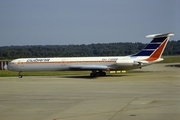 Cubana Ilyushin Il-62M (CU-T1226) at  Cologne/Bonn, Germany