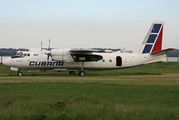 Cubana Antonov An-24RV (CU-T1236) at  La Habana - Jose Marti International, Cuba