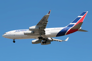 Cubana Ilyushin Il-96-300 (CU-T1250) at  New York - John F. Kennedy International, United States