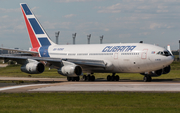 Cubana Ilyushin Il-96-300 (CU-T1250) at  Paris - Orly, France