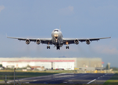 Cubana Ilyushin Il-96-300 (CU-T1250) at  Paris - Orly, France