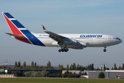 Cubana Ilyushin Il-96-300 (CU-T1250) at  Paris - Orly, France