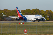 Cubana Ilyushin Il-96-300 (CU-T1250) at  Paris - Orly, France