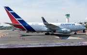 Cubana Ilyushin Il-96-300 (CU-T1250) at  Cartagena - Rafael Nunez International, Colombia