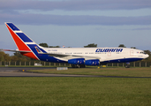 Cubana Ilyushin Il-96-300 (CU-T1250) at  Dublin, Ireland