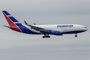 Cubana Ilyushin Il-96-300 (CU-T1250) at  New York - John F. Kennedy International, United States