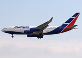 Cubana Ilyushin Il-96-300 (CU-T1250) at  Madrid - Barajas, Spain