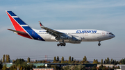 Cubana Ilyushin Il-96-300 (CU-T1250) at  Paris - Orly, France