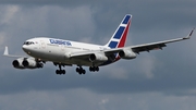 Cubana Ilyushin Il-96-300 (CU-T1250) at  Paris - Orly, France