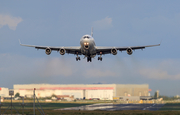 Cubana Ilyushin Il-96-300 (CU-T1250) at  Paris - Orly, France