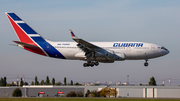 Cubana Ilyushin Il-96-300 (CU-T1250) at  Paris - Orly, France