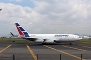 Cubana Ilyushin Il-96-300 (CU-T1251) at  Mexico City - Lic. Benito Juarez International, Mexico