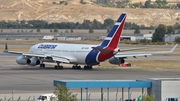 Cubana Ilyushin Il-96-300 (CU-T1251) at  Madrid - Barajas, Spain