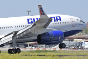 Cubana Ilyushin Il-96-300 (CU-T1251) at  Madrid - Barajas, Spain