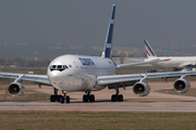 Cubana Ilyushin Il-96-300 (CU-T1254) at  Paris - Orly, France