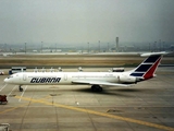 Cubana Ilyushin Il-62M (CU-T1280) at  Toronto - Pearson International, Canada