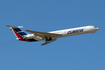 Cubana Ilyushin Il-62M (CU-T1284) at  Caracas - Simon Bolivar International, Venezuela