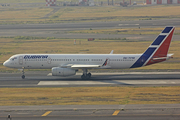 Cubana Tupolev Tu-204-100B (CU-T1701) at  Mexico City - Lic. Benito Juarez International, Mexico