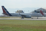 Cubana Tupolev Tu-204-100E (CU-T1702) at  San Jose - Juan Santamaria International, Costa Rica