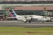 Cubana Antonov An-158 (CU-T1711) at  San Jose - Juan Santamaria International, Costa Rica