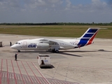 Cubana Antonov An-158 (CU-T1712) at  Santo Domingo - Las Americas-JFPG International, Dominican Republic