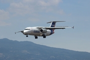Cubana Antonov An-158 (CU-T1714) at  San Jose - Juan Santamaria International, Costa Rica