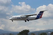Cubana Antonov An-158 (CU-T1714) at  San Jose - Juan Santamaria International, Costa Rica