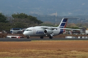 Cubana Antonov An-158 (CU-T1714) at  San Jose - Juan Santamaria International, Costa Rica