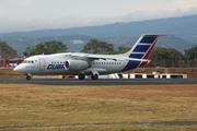 Cubana Antonov An-158 (CU-T1714) at  San Jose - Juan Santamaria International, Costa Rica
