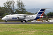 Cubana Antonov An-158 (CU-T1715) at  San Jose - Juan Santamaria International, Costa Rica