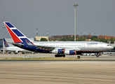 Cubana Ilyushin Il-96-300 (CU-T1717) at  Madrid - Barajas, Spain