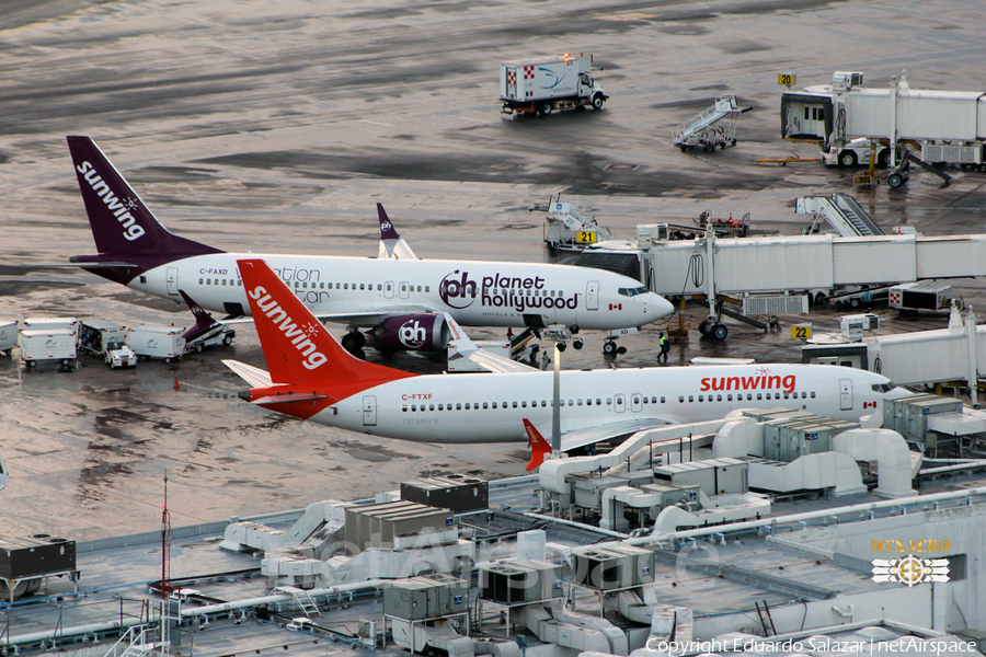 Aviation photo 674276