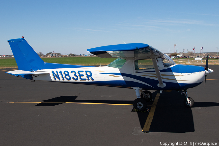 (Private) Cessna 150L (N183ER) | Photo 668170