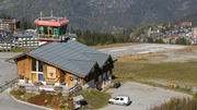 Courchevel, France