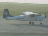 Aeromas Cessna 172 Skyhawk (CX-ASY) at  Montevideo - Carrasco, Uruguay