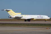 Air Class Lineas Aereas Boeing 727-214F(Adv) (CX-CAR) at  Montevideo - Carrasco, Uruguay