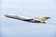 Air Class Lineas Aereas Boeing 727-214F(Adv) (CX-CAR) at  Campinas - Viracopos International, Brazil