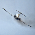 Air Class Lineas Aereas Boeing 727-214F(Adv) (CX-CAR) at  Campinas - Viracopos International, Brazil