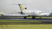 Air Class Cargo Boeing 727-264F(Adv) (CX-CL) at  San Jose - Juan Santamaria International, Costa Rica