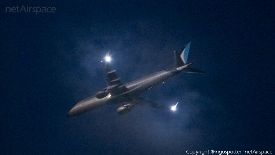 Amaszonas Uruguay Embraer ERJ-190LR (ERJ-190-100LR) (CX-IVO) | Photo 393937