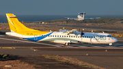 BQB Lineas Aereas ATR 72-500 (CX-JCL) at  Gran Canaria, Spain