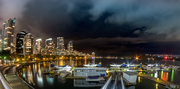Vancouver - Harbour, Canada