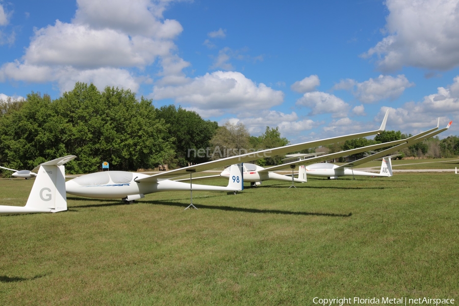 Aviation photo 548607