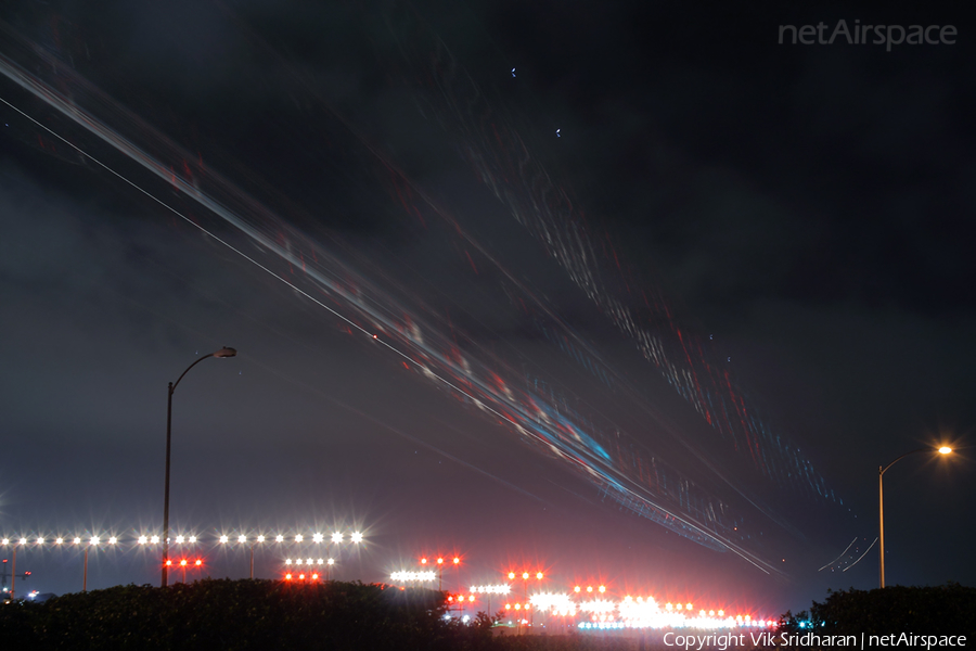 Lufthansa Airbus A340-642 (D-****) | Photo 6457