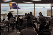 Lufthansa Boeing 747-430 (D-****) at  Denver - International, United States