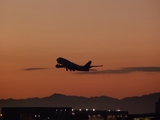 Lufthansa Boeing 747-430 (D-****) at  Los Angeles - International, United States