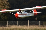 (Private) Schneider-Grunau Baby IIb (D-0117) at  Itzehoe - Hungriger Wolf, Germany