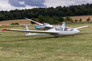 (Private) Grob G 103C Twin III acro (D-1230) at  Ballenstedt – Quedlinburg, Germany