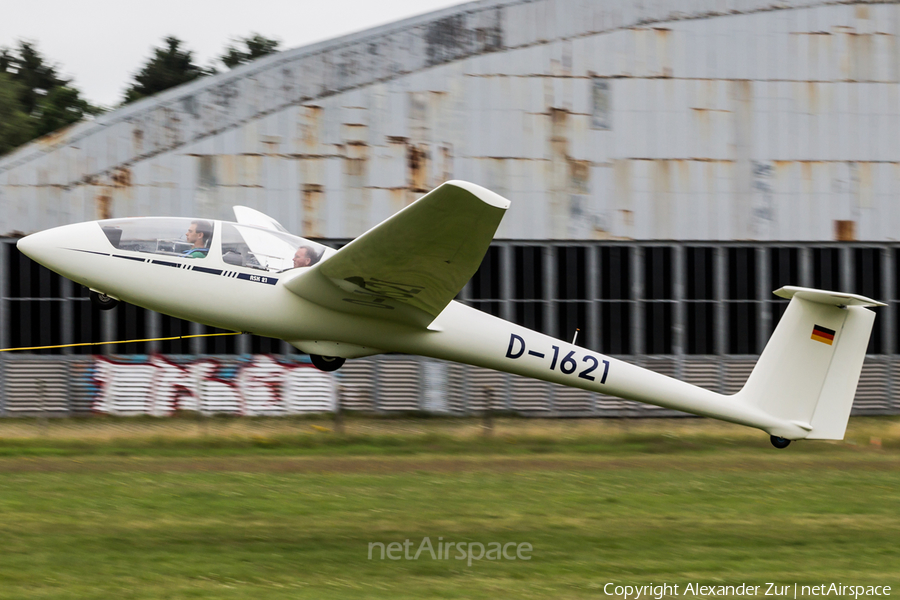 (Private) Schleicher ASK 21 (D-1621) | Photo 115854